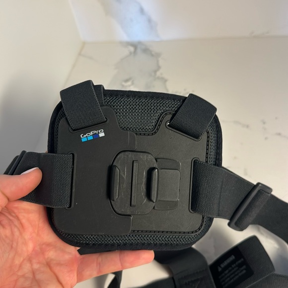 GoPro chest mount - Picture 1 of 3